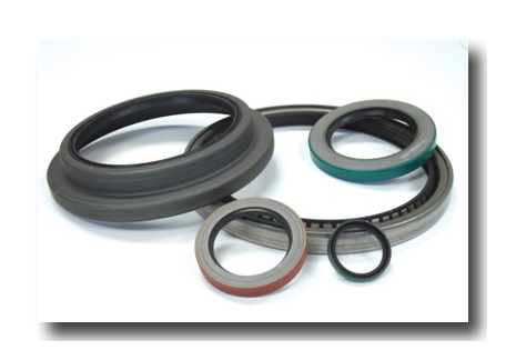 Oil Seals