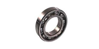 Ball Bearings