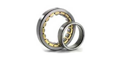 Cylindrical Roller Bearings