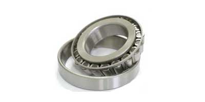 Tapered Roller Bearings