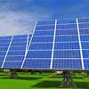 Solar Power Plants