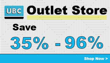 United Bearing Company Outlet Store